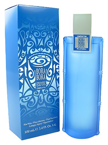 Bora Bora Exotic for Men by Liz Claiborne