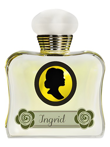 Ingrid by Tableau de Parfums