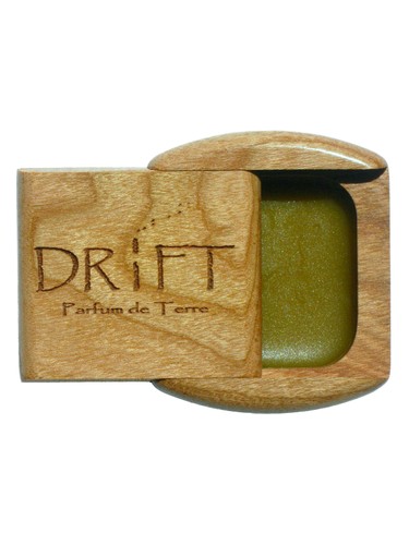Tourmaline Solid Perfume by Drift Parfum de Terre