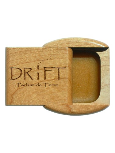 Aspens Solid Perfume by Drift Parfum de Terre