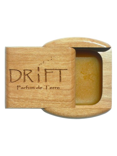 Cirrus Solid Perfume by Drift Parfum de Terre