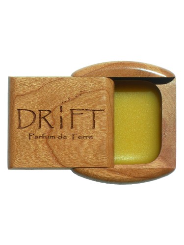 Emigre Solid Perfume by Drift Parfum de Terre