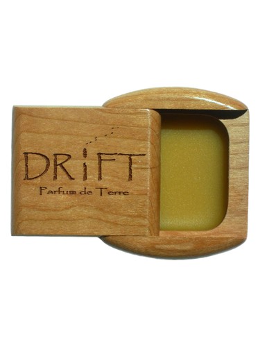 Flourish Solid Perfume by Drift Parfum de Terre