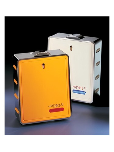 Johan B. Man by Johan B