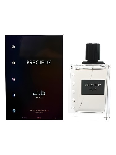 Precieux by Johan B