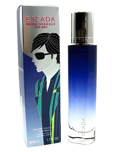 Escada Moon Sparkle pour Homme by Escada