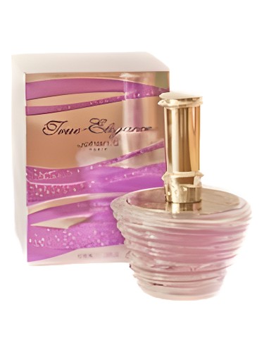 True Elegance by Johan B