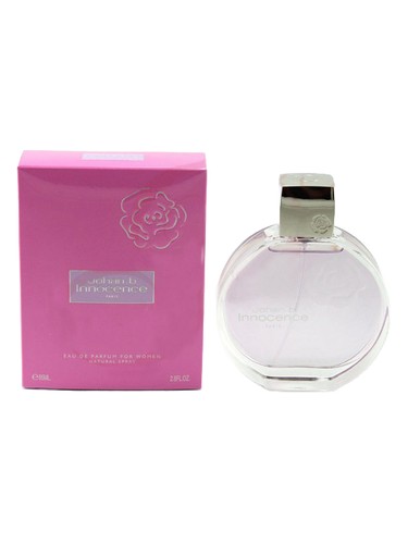 Innocence by Johan B