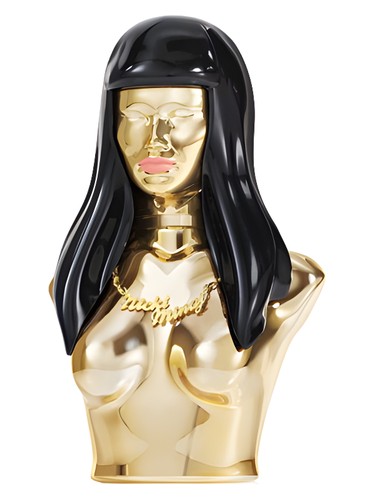 Pink Friday Deluxe Edition by Nicki Minaj