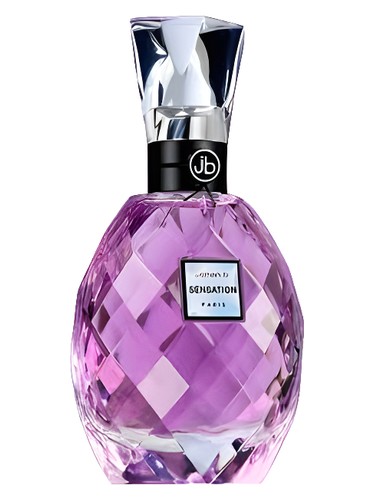 Sensation by Johan B