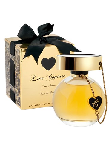 Live Couture by Emper