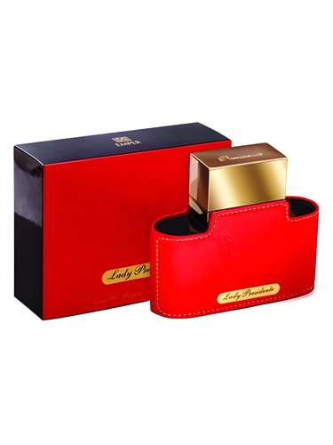 Lady Presidente by Emper