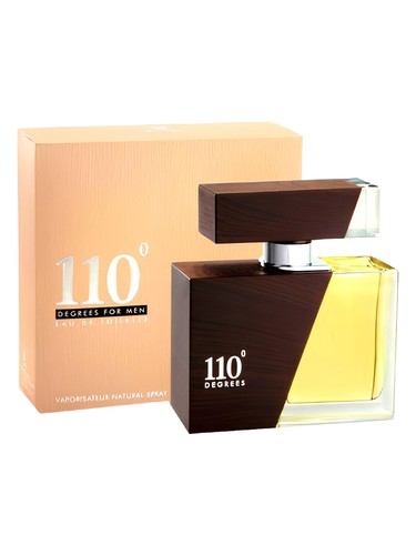 110 Degrees by Emper