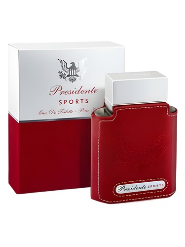Presidente Sports by Emper