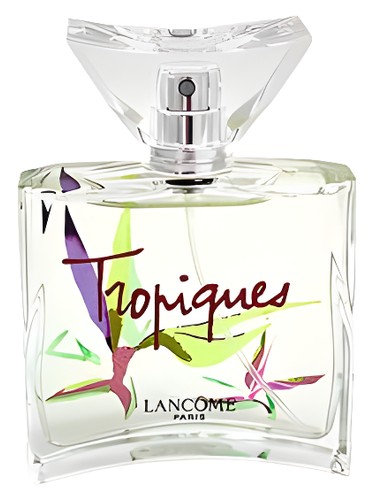 Tropiques Lancôme perfume by Lancome