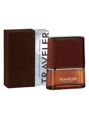 Traveler by Emper