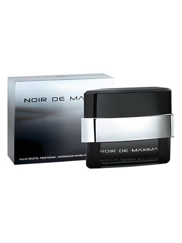 Noir De Maxima by Emper