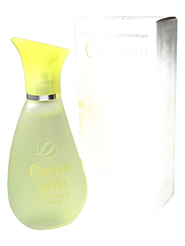 Chanson de Vie by Coty
