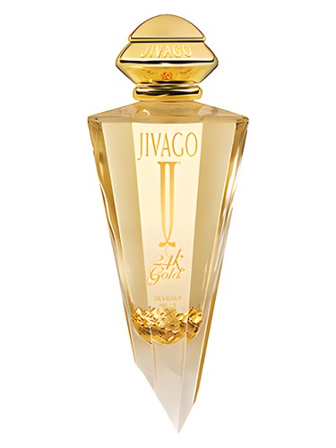 24K Gold by Jivago