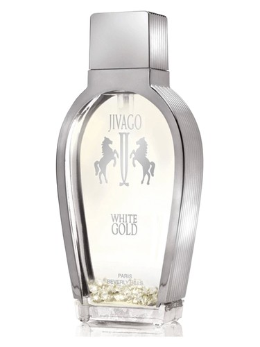 White Gold by Jivago