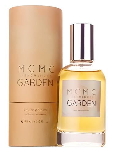 Garden by MCMC Fragrances