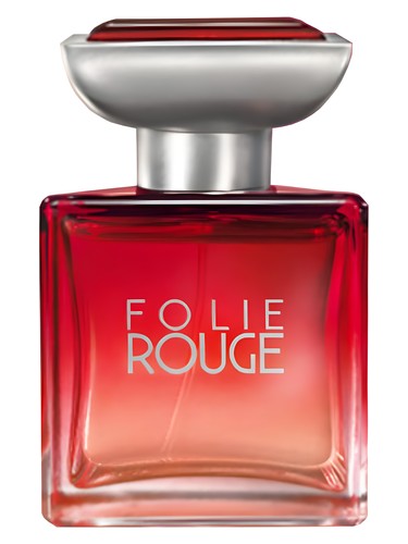 Folie Rouge by ID Parfums