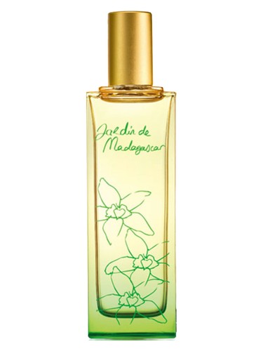 Jardin de Madagascar by ID Parfums