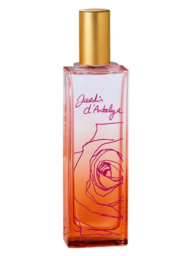 Jardin d'Antalya by ID Parfums