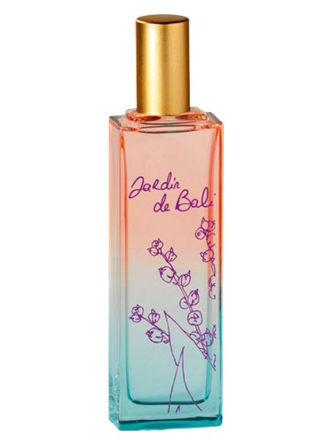 Jardin de Bali by ID Parfums