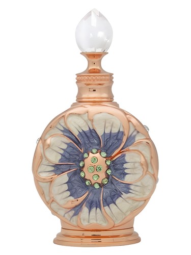 Warda by Swiss Arabian