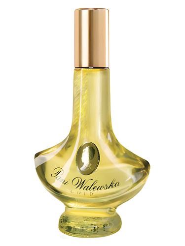 Pani Walewska Gold by Miraculum