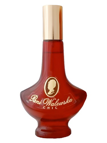 Pani Walewska Chic by Miraculum