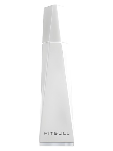 Pitbull Woman by Pitbull