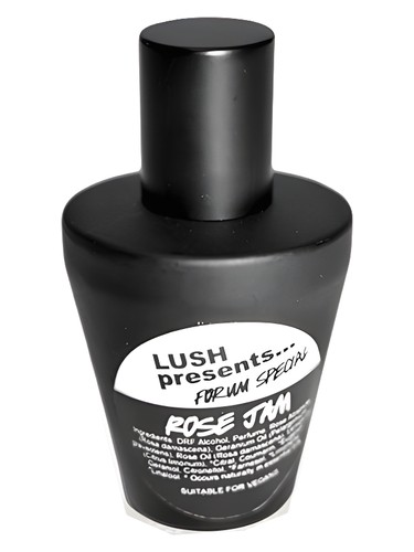 Rose Jam 2012 by Lush