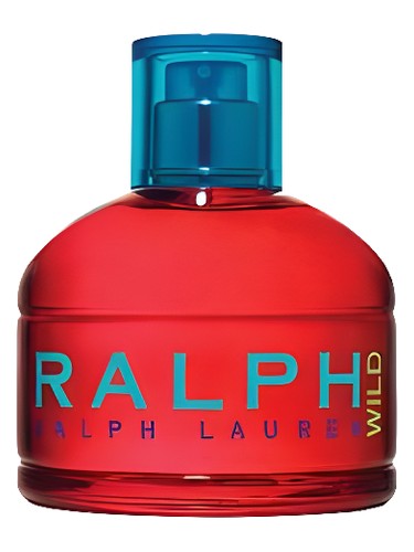 Ralph Wild by Ralph Lauren