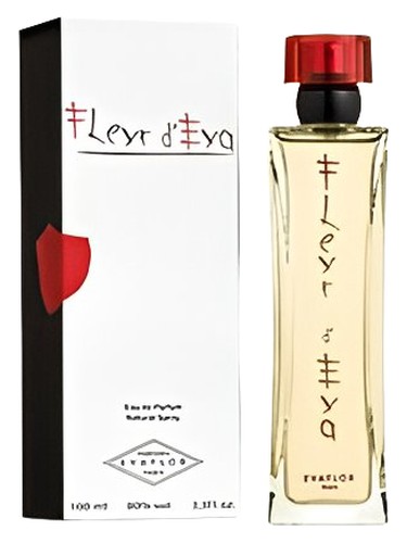 Fleur d'Eva by Evaflor