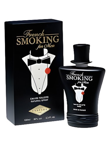 French Smoking by Evaflor