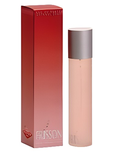Frisson pour Femme by Evaflor