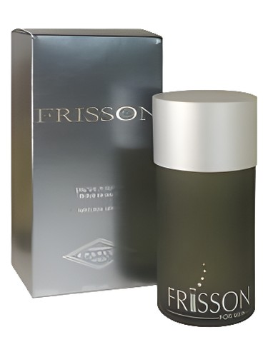 Frisson pour Homme by Evaflor