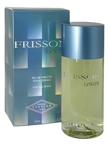 Frisson Extreme pour homme by Evaflor