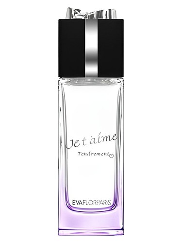 Je t'aime Tendrement by Evaflor