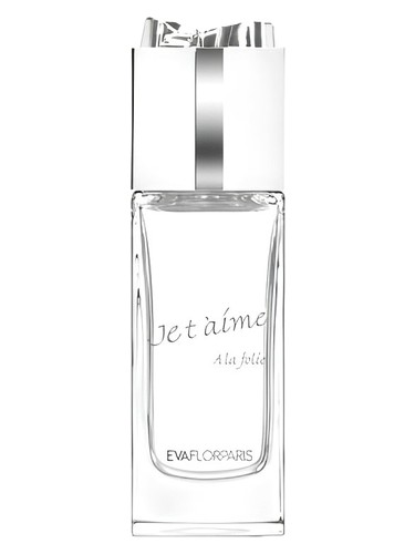 Je t'aime à la Folie by Evaflor