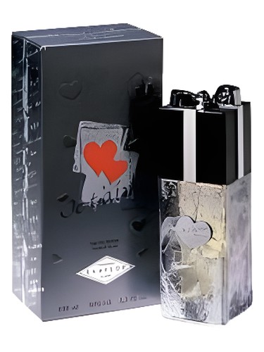 Je t'aime pour Lui by Evaflor