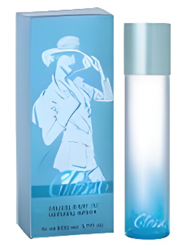 Podium Glossy by Evaflor