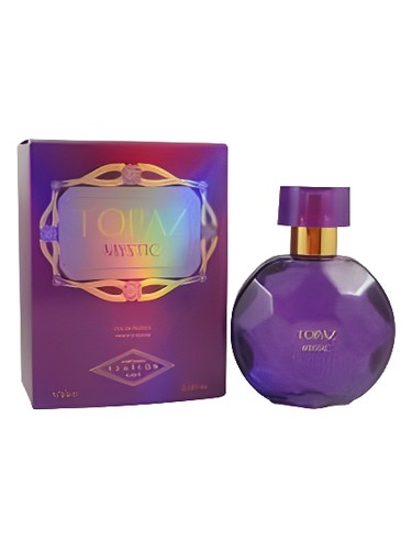 Topaz Mystic by Evaflor