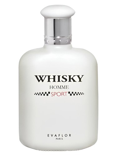Whisky Homme Sport by Evaflor