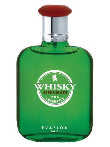 Whisky Origin by Evaflor