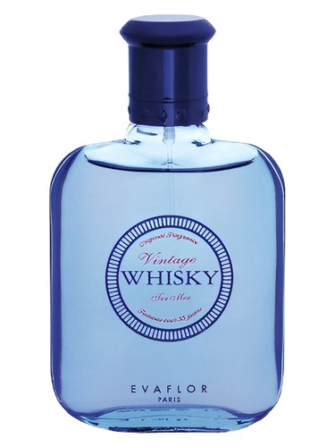 Whisky Vintage by Evaflor