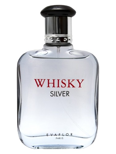 Whisky Silver by Evaflor