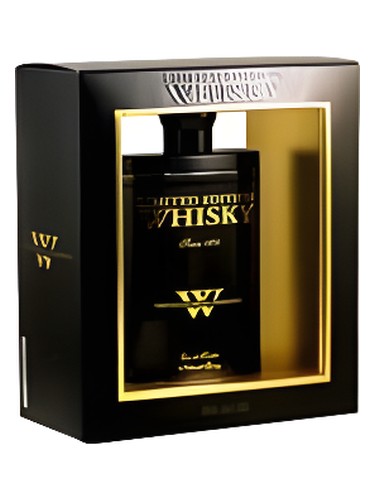 Whisky Limited Edition Black by Evaflor